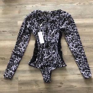 Issa De Mar Makena Surf Suit